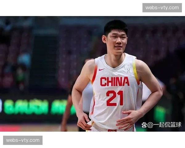 苏若禹回归广厦内线 胡金秋轮换压力获战术缓冲